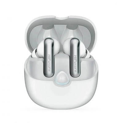 Tai Nghe SonicAir White HiFuture