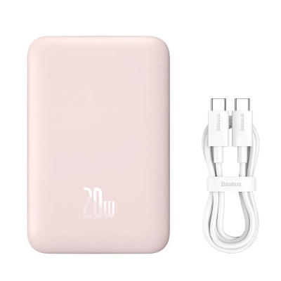 Pin Sạc Dự Phòng Magsafe 20w - 10000mAh  Baseus 