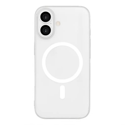 Ốp Lưng iPhone 16 WIWU 