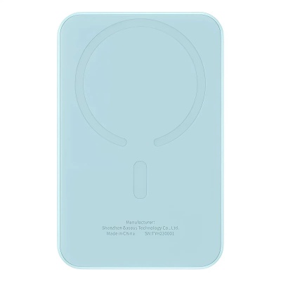 Pin Dự Phòng Không Dây MagSafe 10000mAh Baseus