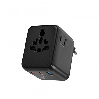 Bộ Chuyển Đổi Quốc Tế 45W WIWU -  Wi-UA010