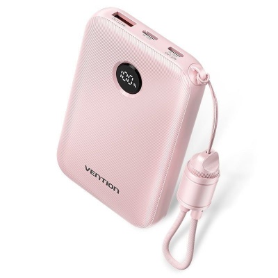 Pin Dự Phòng VENTION 10000mAh 22.5W - FKA