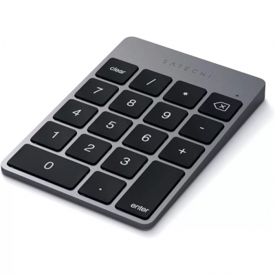 Bàn Phím Số Bluetooth Satechi 