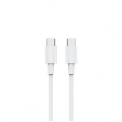 Cáp Sạc Nhanh  USB-C To USB-C 60W - Wiwu