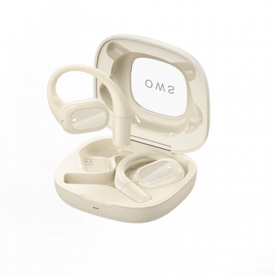 Tai nghe Bluetooth WiWU OpenBuds O100