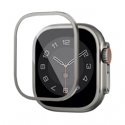 Kính cường lực Apple Watch WiWU 