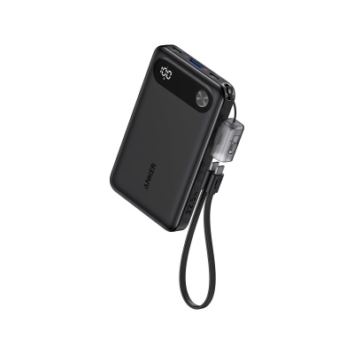 Pin Dự Phòng 10000mAh 22.5W Anker A1257