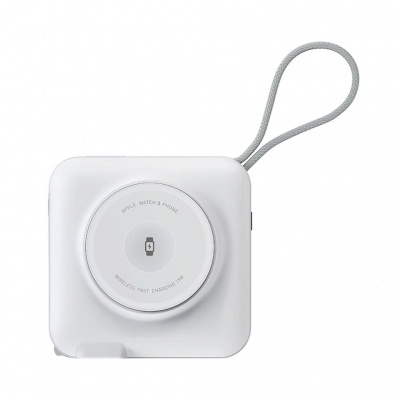 Pin dự phòng 15000mAh 6in1 WiWU 