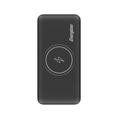Sạc dự phòng Energizer 10,000mAh/3.7V Li-Polymer