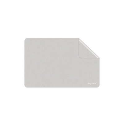 Khăn Microfiber phủ bàn phím Laptop HyperWork CC02
