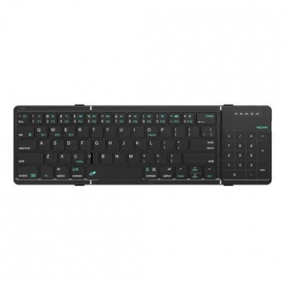 Bàn phím gấp gọn Nillkin Portable Cube Pocket Keyboard
