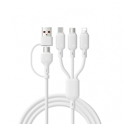 Cáp sạc WiWU Stellar Series Wi-C091 (1M)
