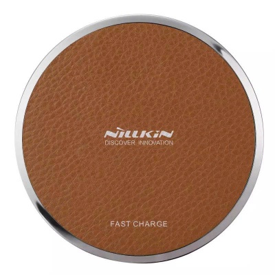 Bộ sạc không dây NILLKIN Magic disk III (Phiên bản Sạc nhanh)