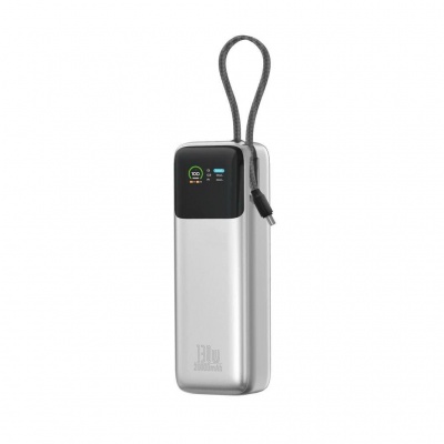 Pin dự phòng sạc nhanh WiWU Power Mega 130W PM301