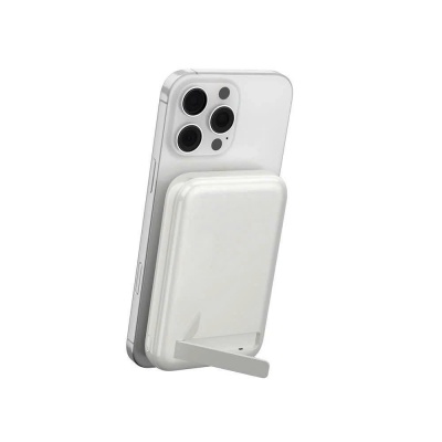 PIN DỰ PHÒNG KHÔNG DÂY WiWU CLASSIC STAND Wi-P064 – 10.000mAh