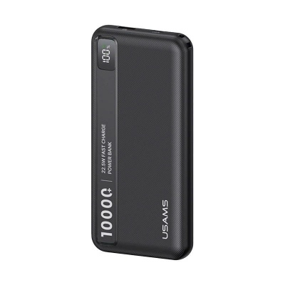 Pin Sạc Dự Phòng USAMS CD263 10000mAh 22.5W