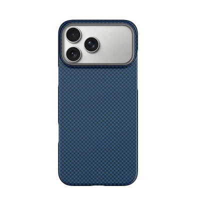 Ốp Lưng iPhone 17 Series WIWU Aramid Armor DCC-208