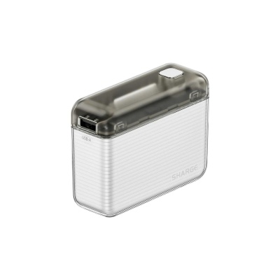 Pin dự phòng Flow Go 10000mAh Sharge