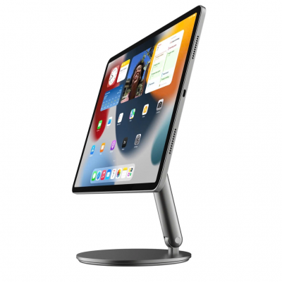 Giá Đỡ iPad Xoay 360 for iPad Pro 13inch 2024 WIWU 