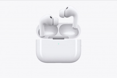 AirPods Pro 3 chính thức: 