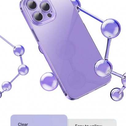 Ốp lưng iPhone 16 Pro Max Baseus 