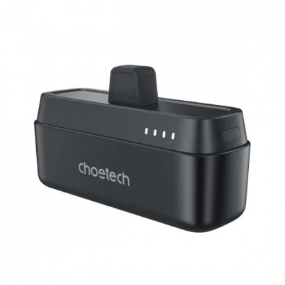 Pin dự phòng Mini 5000mAh CHOETECH 