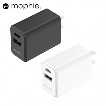 Sạc mophie Essentials PD 30W 1A1C