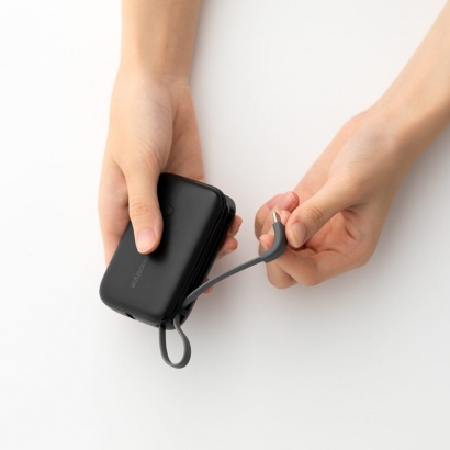 Pin dự phòng innostyle PowerGo Mini 10000 mAh