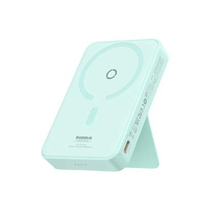 Pin Không Dây Nam Châm 5000mAh  Baseus 