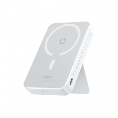 Pin Không Dây Nam Châm 5000mAh  Baseus 