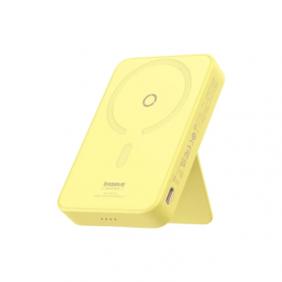 Pin Không Dây Nam Châm 5000mAh  Baseus 