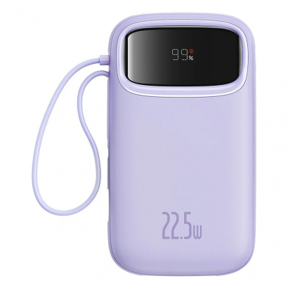 Pin Dự Phòng Sạc Nhanh 20000mAh Baseus