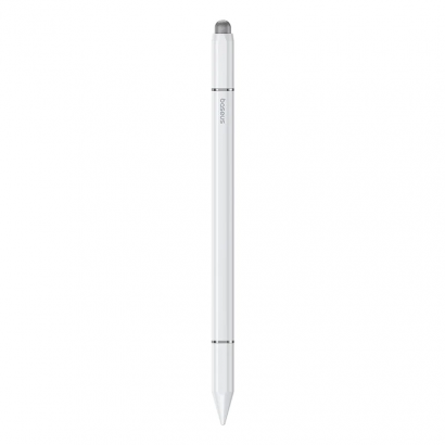 Bút Cám Ứng BASEUS Smooth Writing III 3-in-1