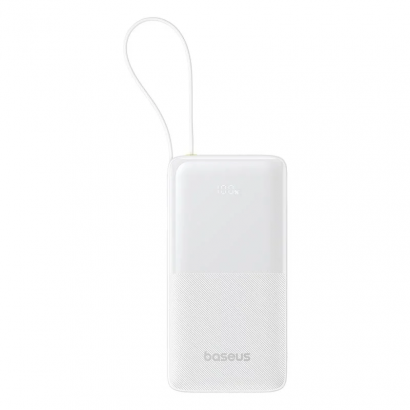 Pin Dự Phòng 20000mah 20W Baseus 