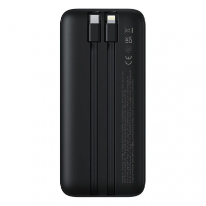 Pin Dự Phòng 20000mAh 22.5W Baseus 