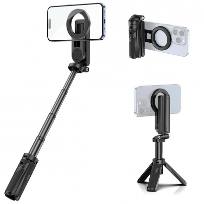 Tripod mini đa năng Magsafe Ulanzi JJ03S