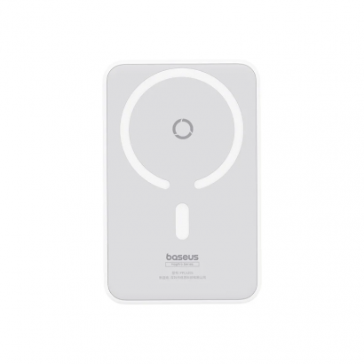 Pin Không Dây Nam Châm 5000mAh  Baseus 