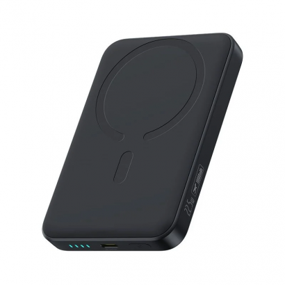 Pin Dự Phòng Không Dây MagSafe 10000mAh 22.5W Baseus 