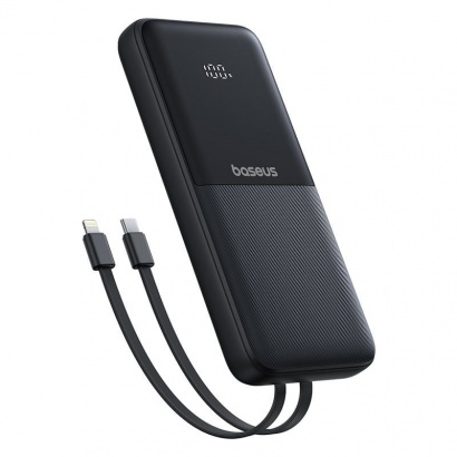 Pin Dự Phòng 20000mAh 22.5W Baseus 