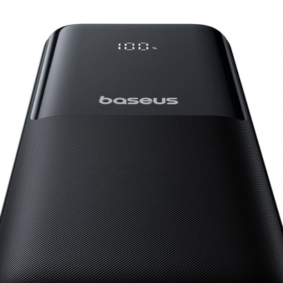 Pin Dự Phòng 20000mAh 22.5W Baseus 
