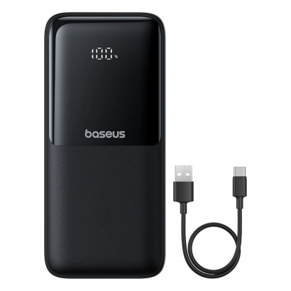 Pin Dự Phòng 20000mAh 22.5W Baseus 