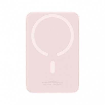Pin Sạc Dự Phòng Magsafe 20w - 10000mAh  Baseus 