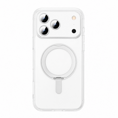 Ốp MagSafe đa năng cho iPhone 17 Series WiWU IShield Ultra 