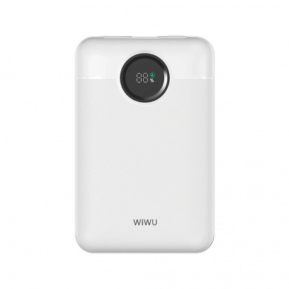 Pin dự phòng 10.000mAh WIWU