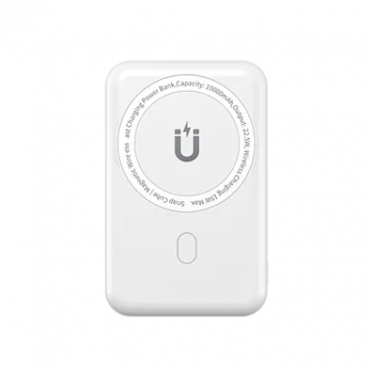 Pin dự phòng không dây 10000mAh WiWU 