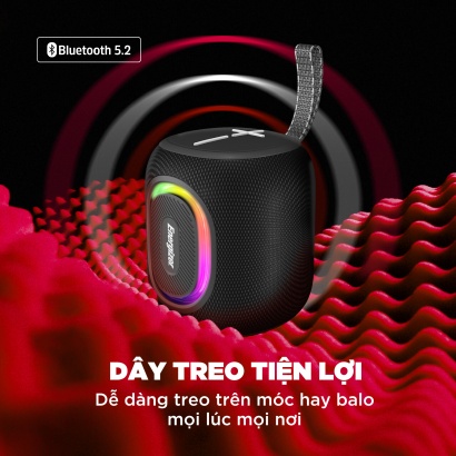 Loa di động Energizer