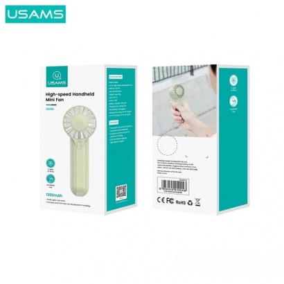 Quạt Mini Cầm Tay USAMS 