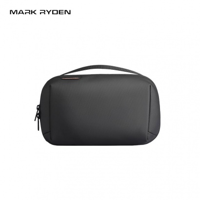 Túi phụ kiện Mark Ryden - xám