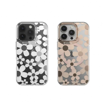 Ốp lưng iPhone 16 Pro Max SwitchEasy