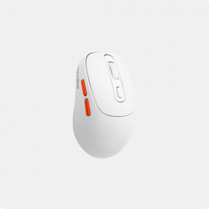 Chuột Không Dây HypeWork Silentium Mini